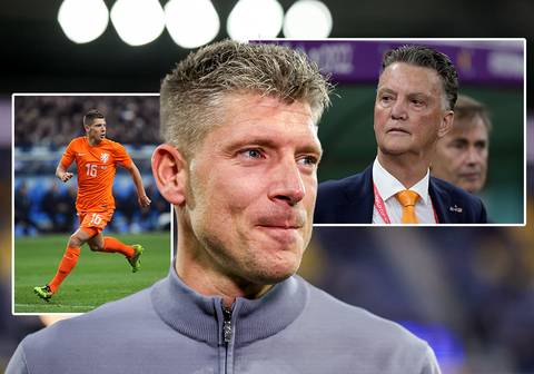 PSV-trainer Stijn Schaars (42) openhartig over dilemma in voetballerij: 'Dat zijn precies de moeilijke dingen'