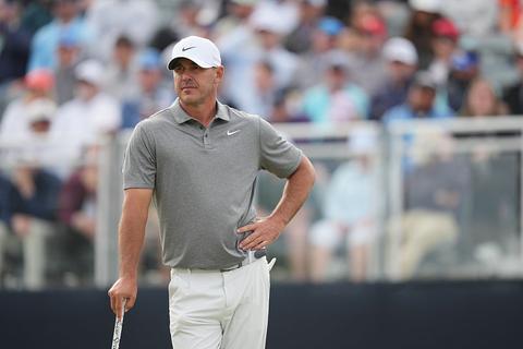 Topgolfer openhartig over familieproblemen: 'Vond ik persoonlijk erg moeilijk'