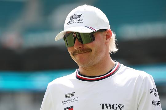 Formule 1-coureur beleefde bizarre nacht tijdens Grand Prix-weekend in Miami en belandde in FBI-onderzoek