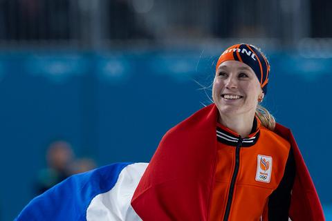 Topschaatsster Merel Conijn maakt opvallende keuze en doet afstand van coach Jillert Anema
