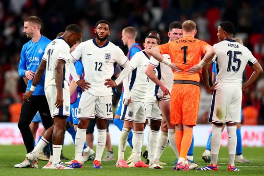 Het volkslied van Engeland op het WK voetbal: dit is de tekst en oorsprong van God Save the King