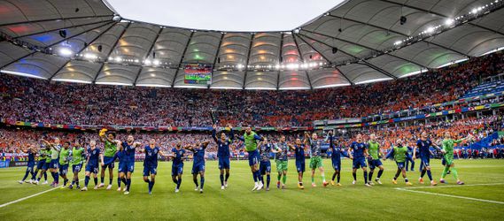 Wout Weghorst kan Oranje altijd redden, maar dat sprookje eindigt een keer