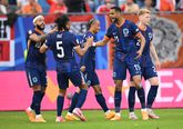 TV-gids EK 2024: op deze zender kijk je naar Nederland - Frankrijk, dé topper in poule D
