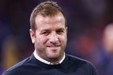 Rafael van der Vaart voorspelt mooie uitslag voor Nederland. © Getty Images