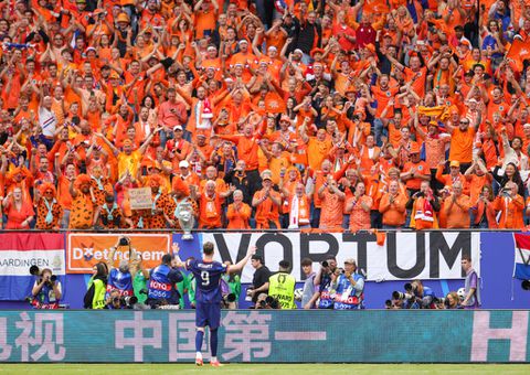 'Hollands geile party': buitenlandse media blikken terug op zege Oranje dankzij 'joker' Wout Weghorst