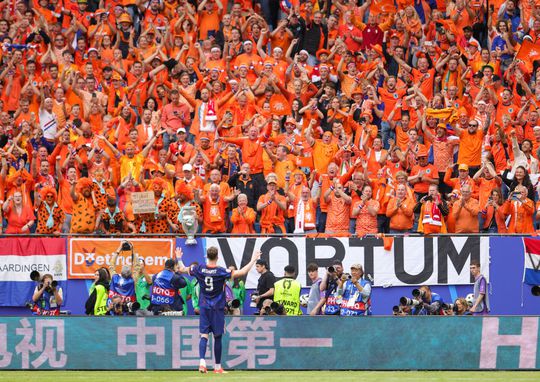 Analyse Oranje: 'Nathan Aké was de beste speler op het veld'