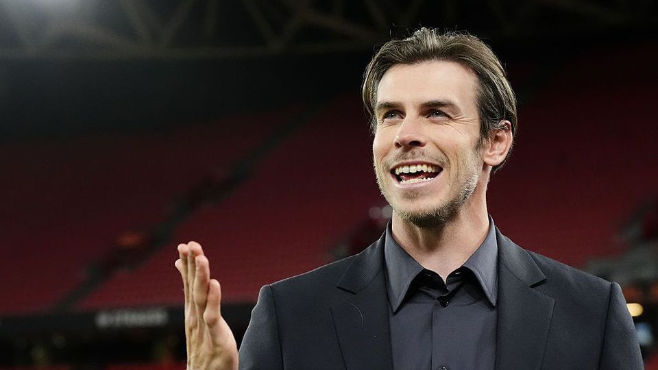 Opvallende trend in voetballerij: ook Gareth Bale wil Engelse profclub overnemen image