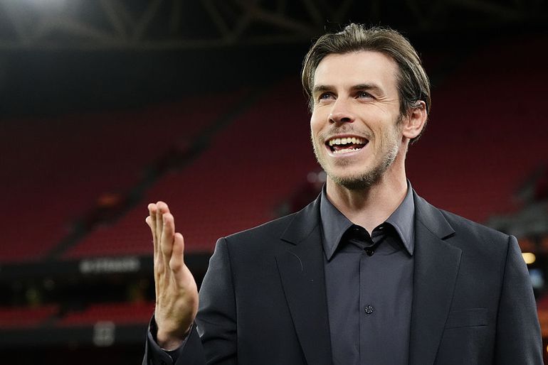 Opvallende trend in voetballerij: ook Gareth Bale wil Engelse profclub overnemen