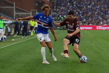 Bizarre rel in Italië: team beschuldigt tegenstander van sabotage nadat 14 (!) spelers ziek thuis zitten
