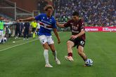 Bizarre rel in Italië: team beschuldigt tegenstander van sabotage nadat 14 (!) spelers ziek thuis zitten