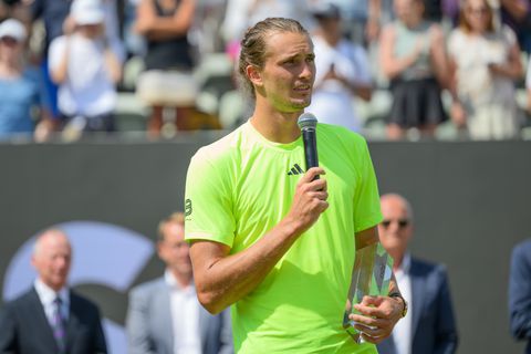 Toptennisser verliest voor vijfde (!) keer op rij van grote concurrent: 'Word moe van jou'