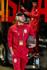 Hakim Ziyech © Getty Images