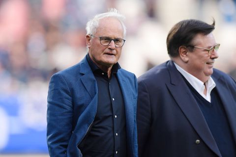 Oud-trainer van Jong Oranje uit kritiek op Michael Reiziger: 'Was toch wel verstandig geweest'