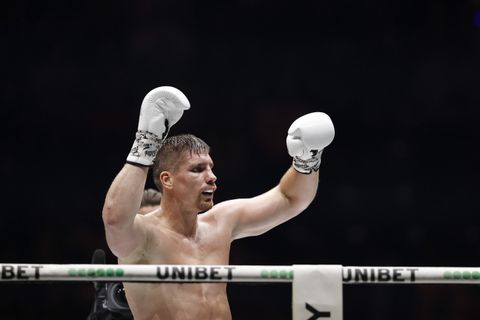 Rico Verhoeven traint in Amerika voor andere sport: 'Ik wil dingen doen die nog niet zijn gedaan'