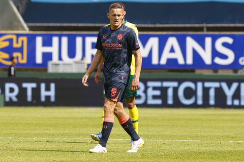 Sparta troeft veel geïnteresseerde clubs af en haalt Eredivisie-kampioen naar Rotterdam