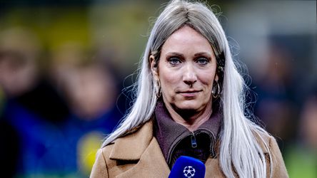 Hélène Hendriks langer uit de roulatie: De Oranjezomer krijgt nieuwe presentator