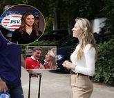 Maddy Janssen, Guus Til ©Getty Images en ESPN