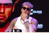 Jake Paul rekent snoeihard af met kritiek op bokswedstrijd: 'De echte grootheden geven mij wél respect'