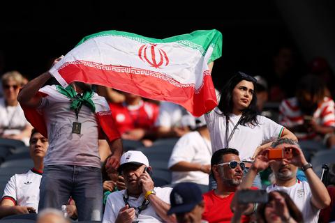 Dit is wat de deelname van Iran aan het WK voetbal zo bijzonder maakt