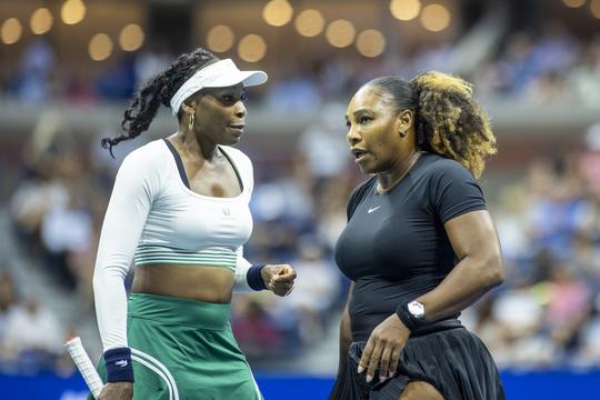 Wimbledon doet bijzondere aankondiging over tennisiconen Venus en Serena Williams