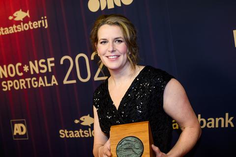 'Mooie ambassadeur' Ireen Wüst krijgt met uitdagingen te maken in nieuwe rol: 'Daar komt het op aan'