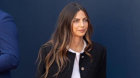 'Veranderende' Kelly Piquet deelt bijzondere boodschap: 'Zelfs je band met liefde, partnerschap en steun'
