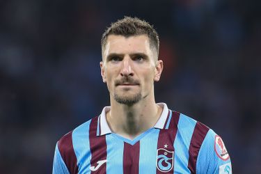 Thomas Meunier verbreekt zelf zijn contract, club start rechtszaak tegen Belgische rechtsback