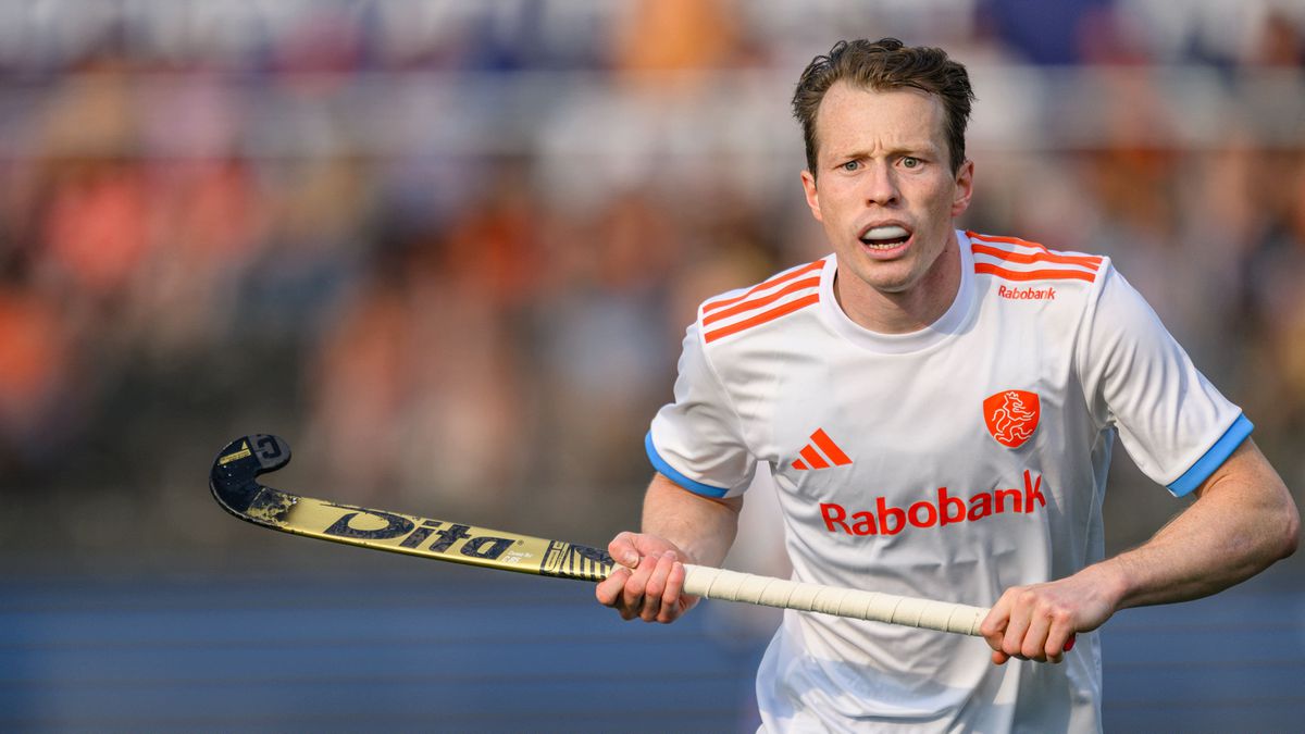 'Zijn nummer één van de wereld, dus nu moet het gebeuren': Nederlandse hockeyers kunnen niet wachten op Olympische Spelen