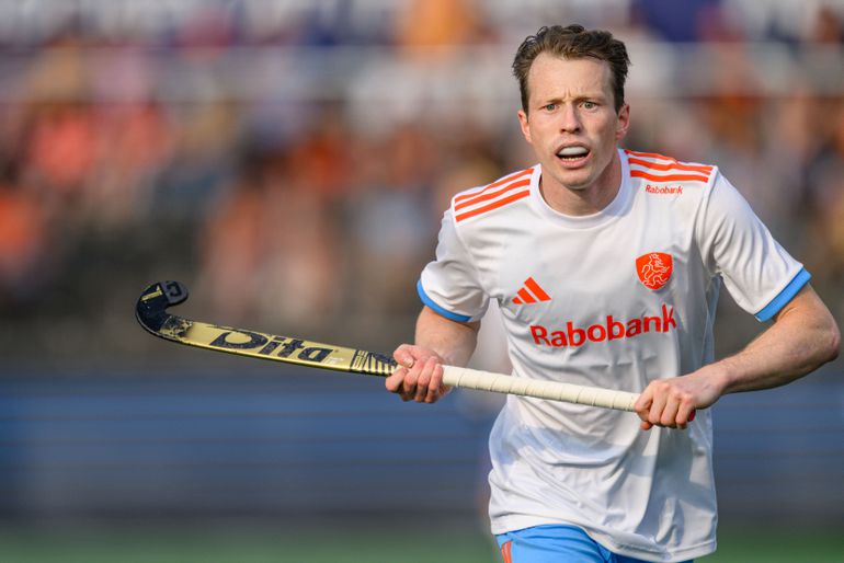 'Zijn nummer één van de wereld, dus nu moet het gebeuren': Nederlandse hockeyers kunnen niet wachten op Olympische Spelen