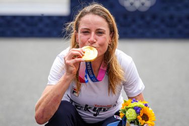 Hoe Annemiek van Vleuten na negen jaar tóch goud won op de Olympische Spelen: 'Dát ontstak in mij het vlammetje'