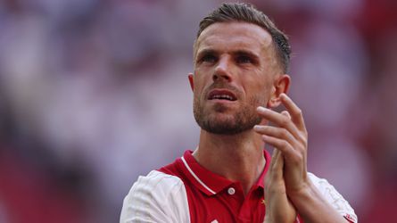 'Topvoetballer Jordan Henderson maakte maanden voor vertrek bij Ajax al opvallende financiële klapper'