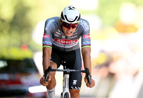 Drama Mathieu van der Poel: Nederlandse topwielrenner hakt loodzware knoop door in Tour de France