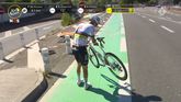 Onoplettende Tadej Pogacar maakt flinke schuiver in Tour de France, topfavoriet in dikke paniek