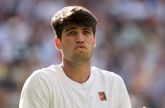Verbazing over uitspraken Carlos Alcaraz na verloren finale op Wimbledon: 'Dat is nogal iets'
