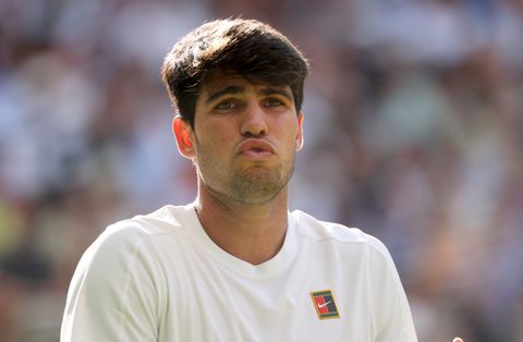 Verbazing over uitspraken Carlos Alcaraz na verloren finale op Wimbledon: 'Dat is nogal iets'
