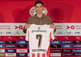 Ruben van Bommel snapt niks van kritiek op PSV en zijn familie: 'De grootste onzin die ik in tijden heb gehoord'