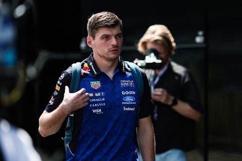Max Verstappen openhartig over zorgen bij Red Bull in aanloop naar GP België: 'We proberen het op te lossen'