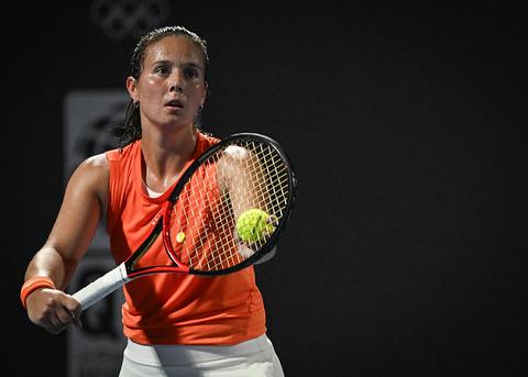 Veelbesproken toptennisster (29) viert prachtig moment na Wimbledon als afsluiting van turbulente periode