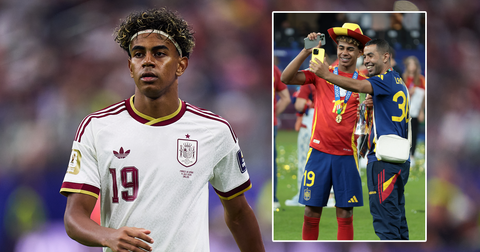 vader-lamine-yamal-finale-wk-spanje