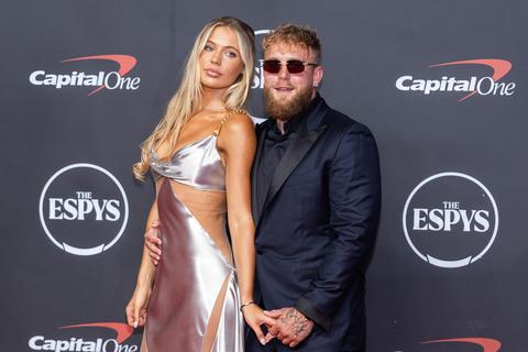 Jake Paul onthult angst over huwelijksplannen met Jutta Leerdam tijdens bijzonder evenement