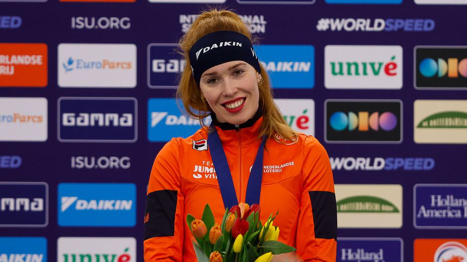 Moedige Antoinette Rijpma-de Jong schrijft persoonlijk verhaal: 'Belangrijk om open te zijn over dit onderwerp'