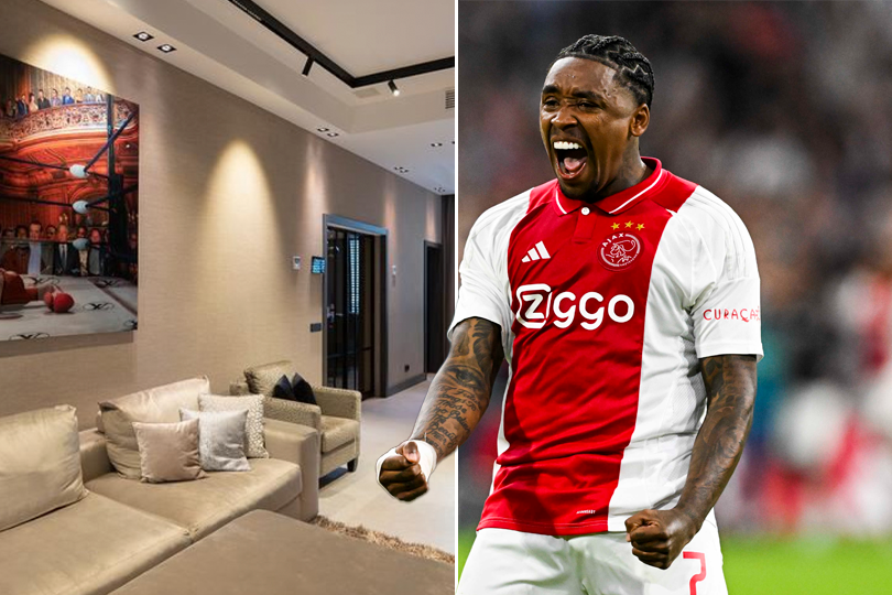 Steven Bergwijn maakt drastische levenskeuze terwijl het gonst van de transfergeruchten