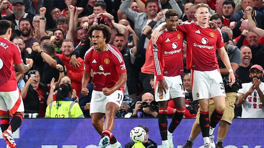 Cody Gakpo waarschuwt Liverpool voor aanwinsten Manchester United: 'Die hebben heel veel kwaliteiten'