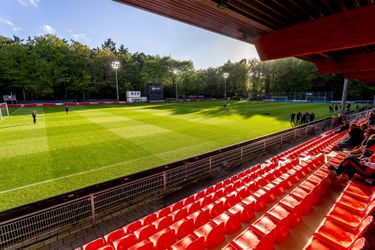 PSV-talenten openen Otten Innovation Cup vol topclubs zoals het hoort: winst door wereldgoal