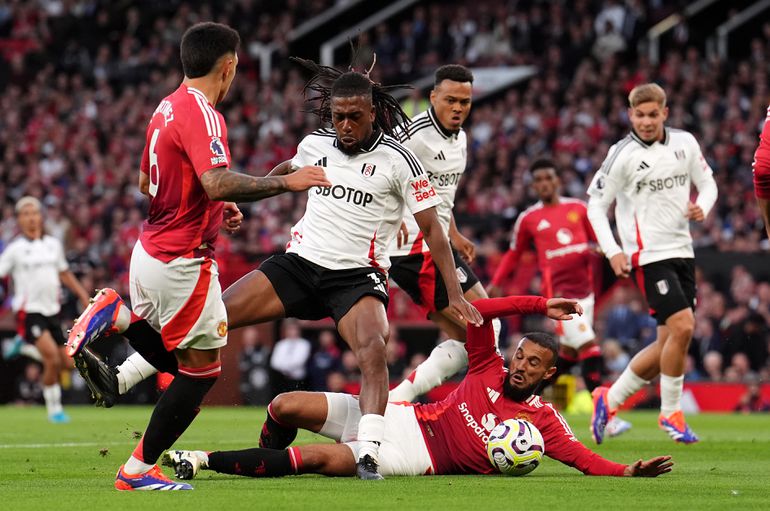 Negen voormalig Eredivisie-spelers schitteren bij Manchester United en Fulham bij Premier League-opener