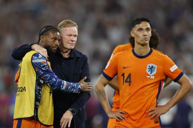 Ronald Koeman hakt belangrijke knopen door: geen plek voor vier routiniers in voorselectie Oranje