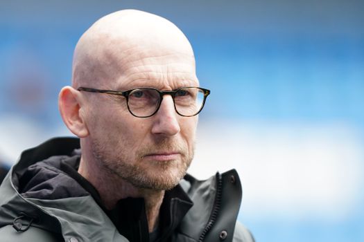 Jaap Stam komt met harde woorden voor Erik ten Hag: 'Denk dat hij de club moet verlaten'