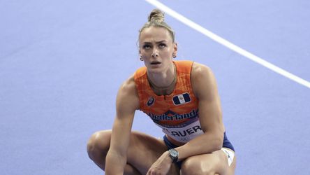 Nog geen feest voor Lieke Klaver in eigen gemeente: gouden atlete wacht zelfs nog op huldiging WK indoor