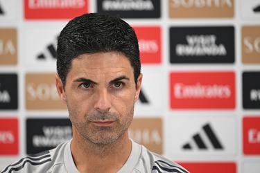 Arsenal-coach Mikel Arteta belachelijk gemaakt na foute opmerking: 'Hij is totaal de weg kwijt'