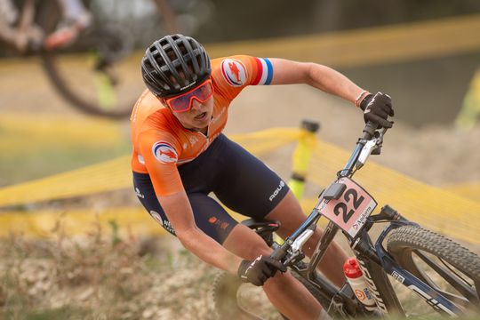 Nederlandse topsportster (34) vastberaden na spannende operatie: 'Dat zou ik zó erg vinden'